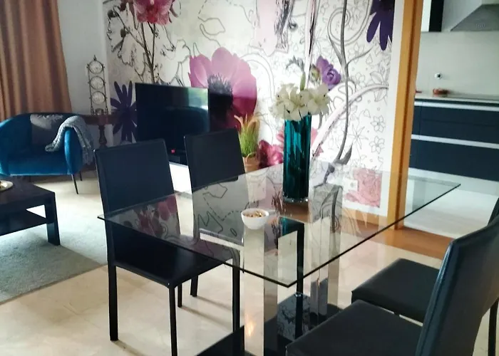 Madeira Luxury Living Appartement Funchal (Madeira)