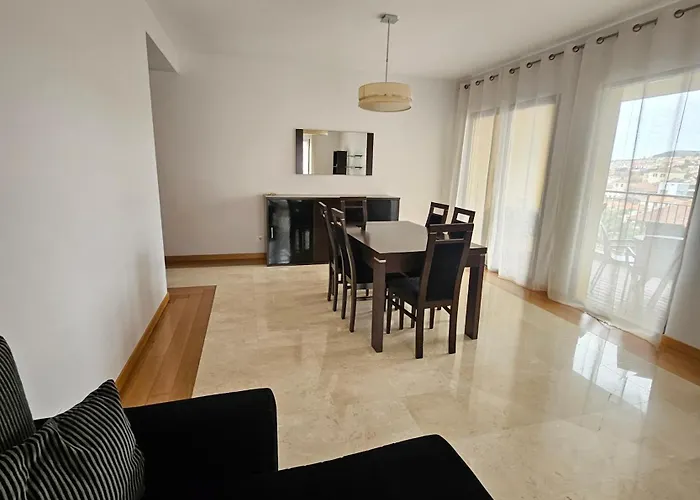 Madeira Luxury Living *