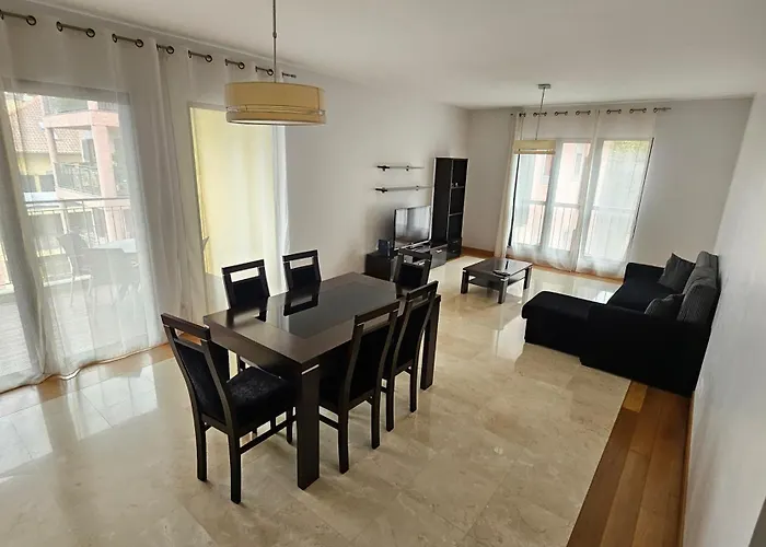 Madeira Luxury Living