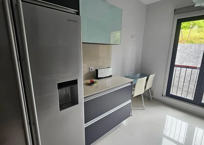 Madeira Luxury Living Appartement *