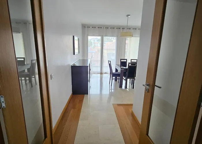 Madeira Luxury Living Appartement Funchal (Madeira)