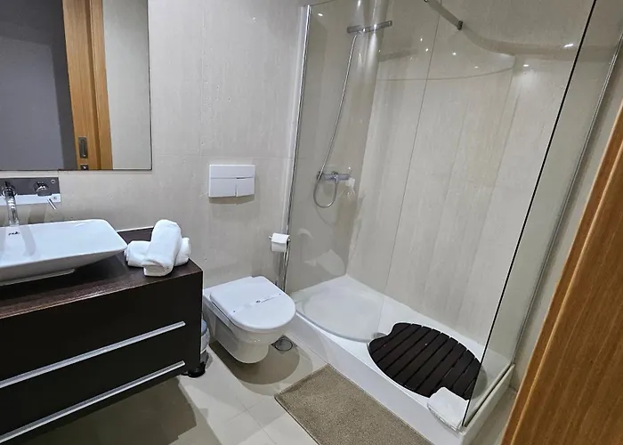 Madeira Luxury Living Funchal (Madeira)