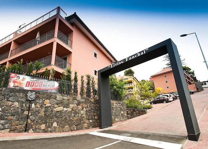 Madeira Luxury Living Funchal (Madeira)