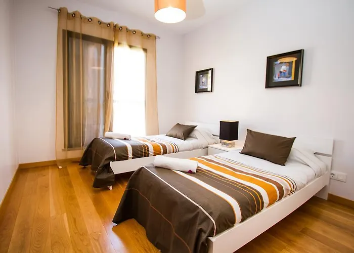 Madeira Luxury Living Funchal (Madeira)