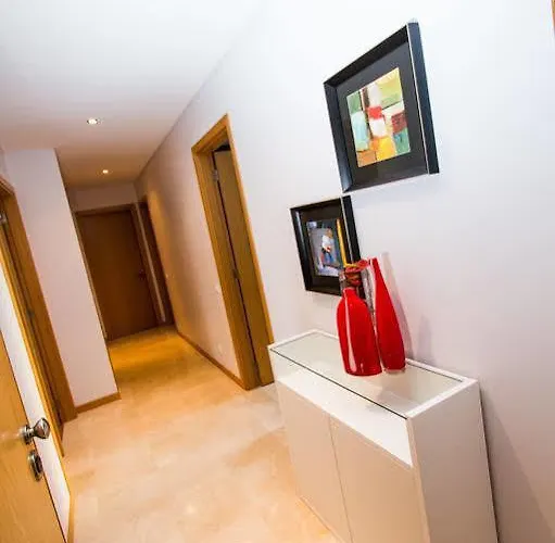 Madeira Luxury Living Appartement *