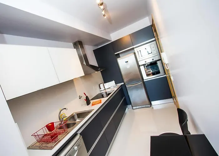 Appartement Madeira Luxury Living