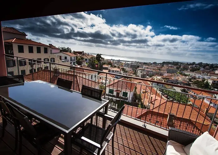 Madeira Luxury Living Funchal (Madeira)